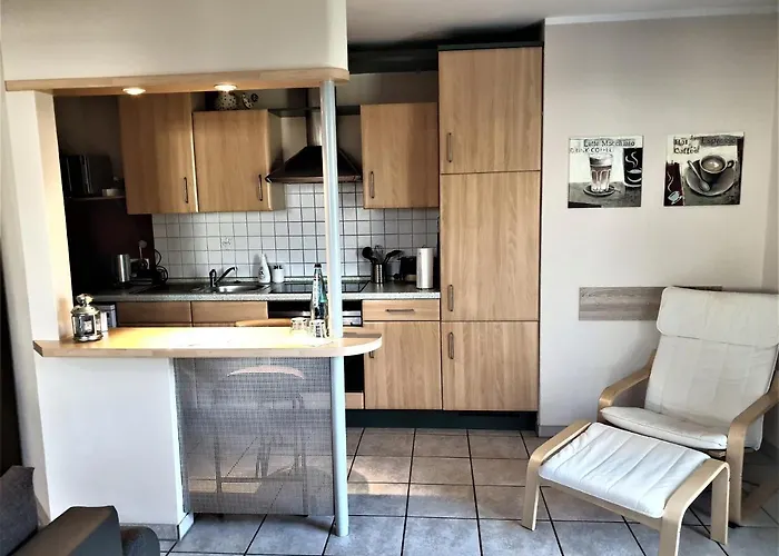 Ferienwohnung Jürgens