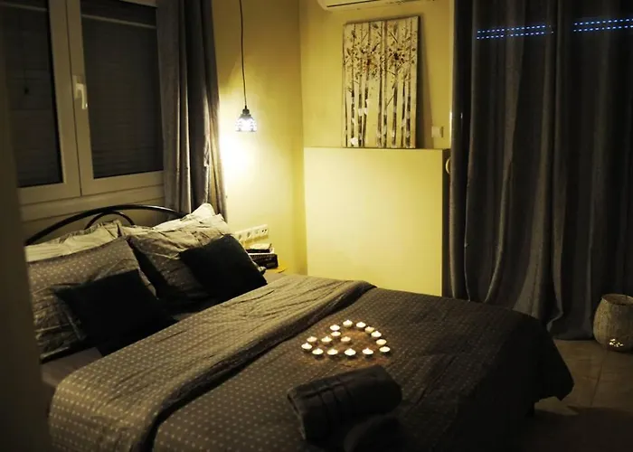 Georgia'S Cozy Rooms #3
