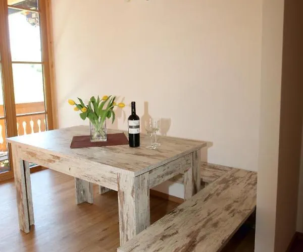 Ferienwohnung Fagerer