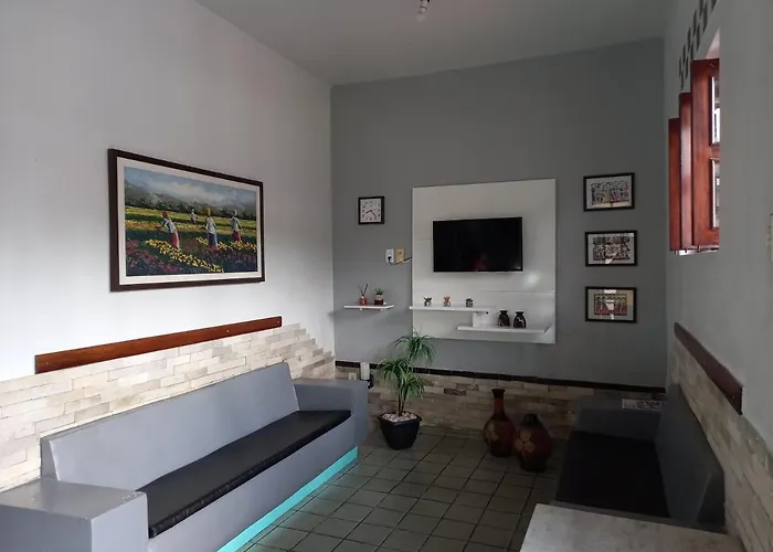 Hotel Lucena