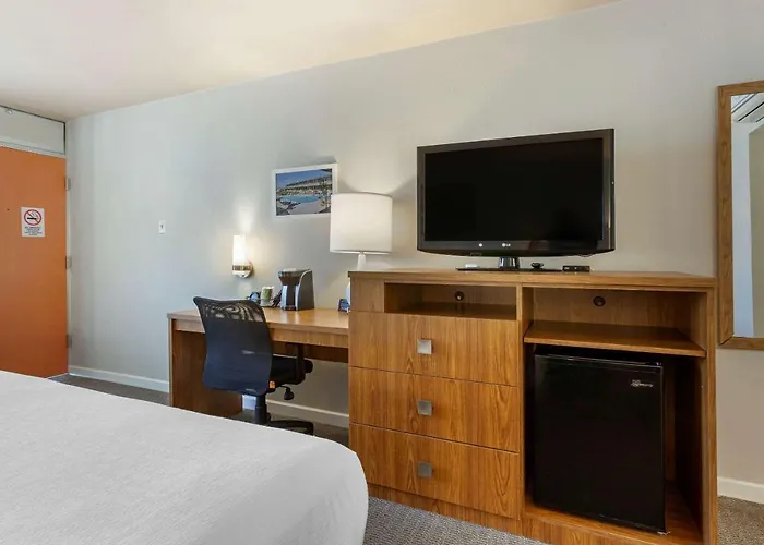 Best Western Plus Papago Inn & Resort
