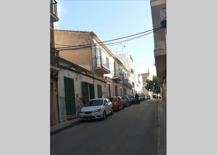 Houpla Porto Cristo