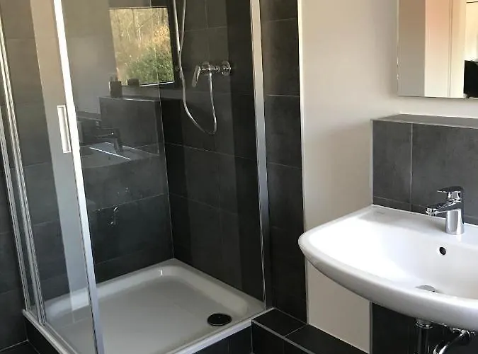 Apartment Frankfurt, Top Renoviert, 65Qm Dg