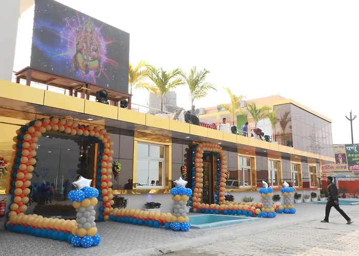 Blue Diamond Resort & Hotel