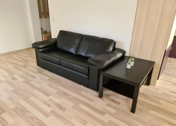 Ferien- und Monteurwohnung Nähe Troisdorf Bahnhof