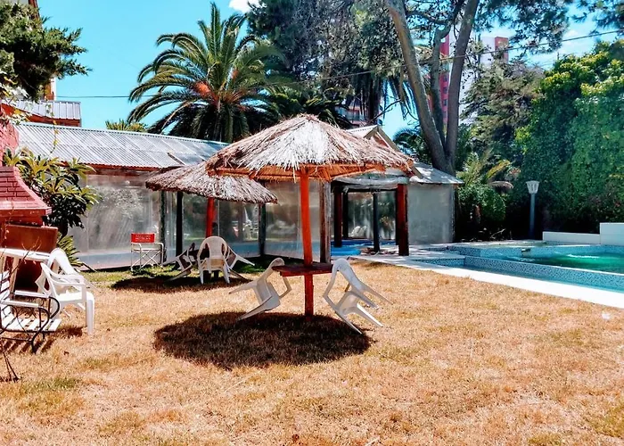 San Remo Park Hotel