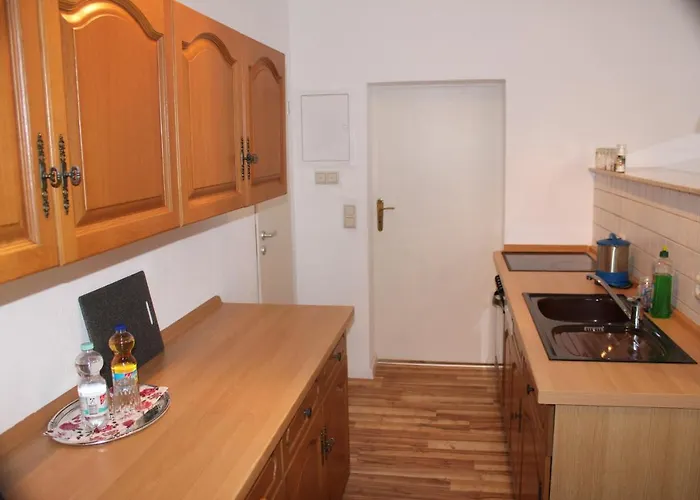 Ferienwohnung am Mühlbach