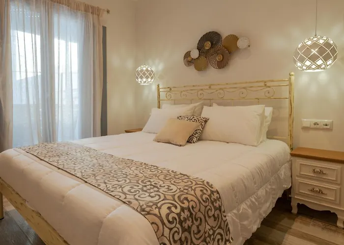 Naxos Enjoy Apartments