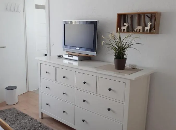 Ferienwohnung Tonbachtal