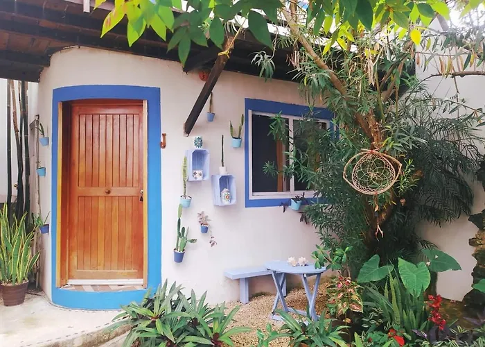 Hotel Jardin Mahahual