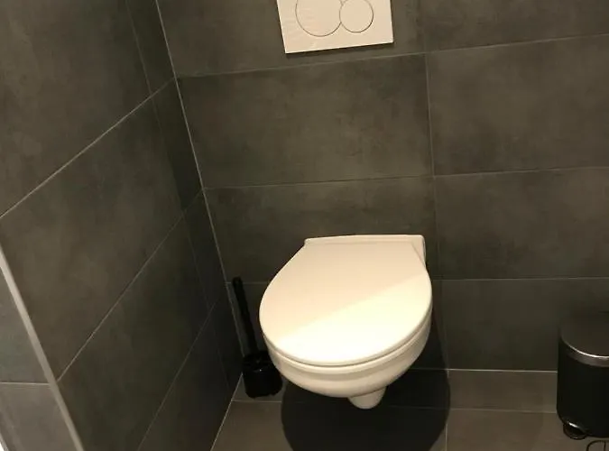 Apartment Stockholm, Top Renoviert, 35Qm, Koeln Nah