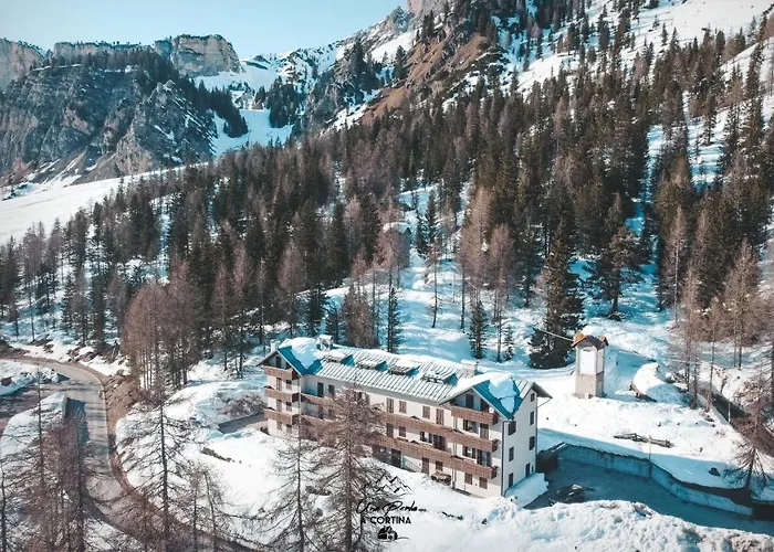 Una Perla A Cortina
