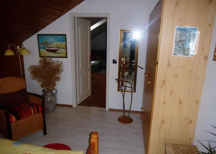 Ferienwohnung Caruso