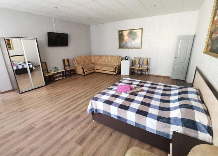 Premium Hotel