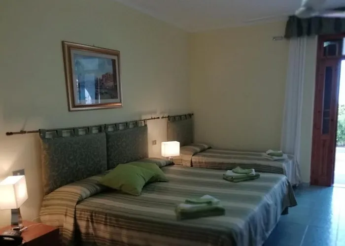 Hotel Calabattaglia