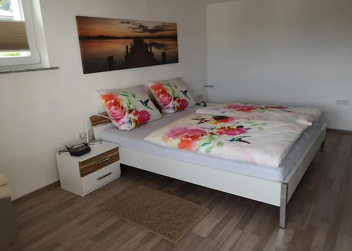 Ferienwohnung Zur Waldkapelle