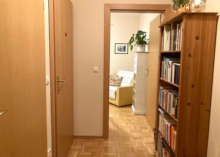 Gästewohnung Sebastian