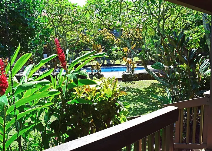 Napili Village Hotel