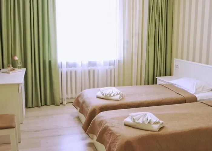 Sergeev Hotel