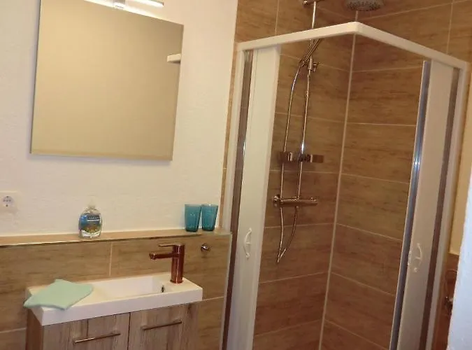 Apartment in Abstatt mit 5min zur A81