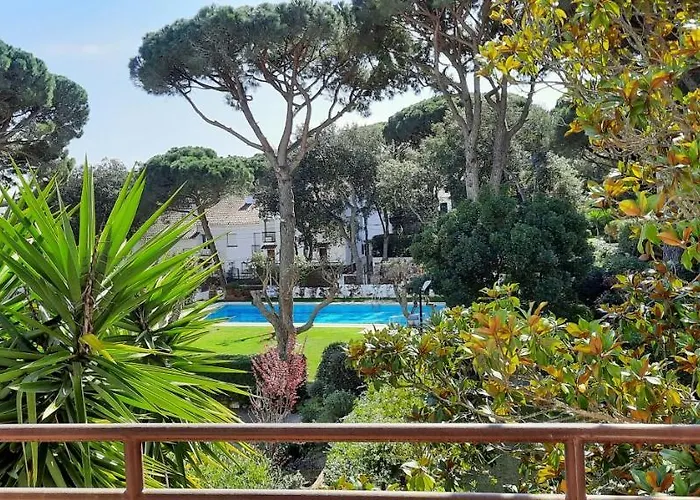 Apartamento De Standing Calella De Palafrugell