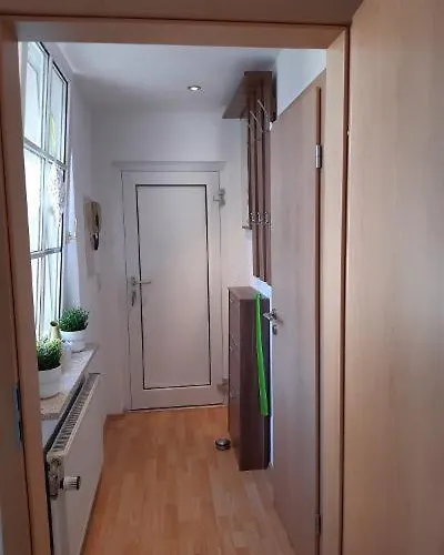 Ferienwohnung Salzmannhaus