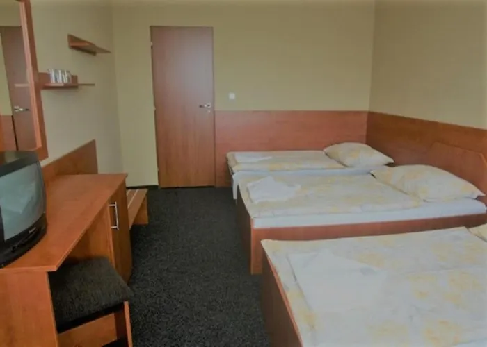 Hotel Panorama