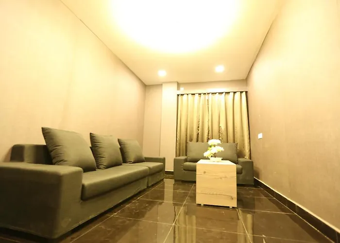 Mehar Inn Hotel