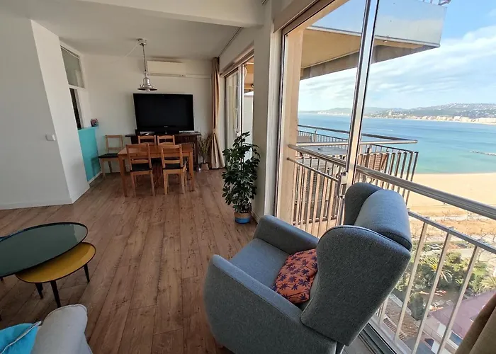 Apartament Nuria