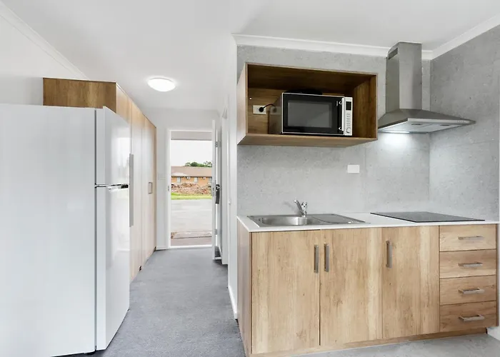 Sanctuary Inn On Westernport