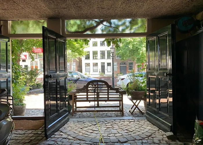 'T Hart Van Schiedam
