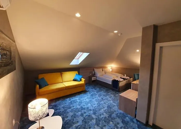 Hotel Stolac