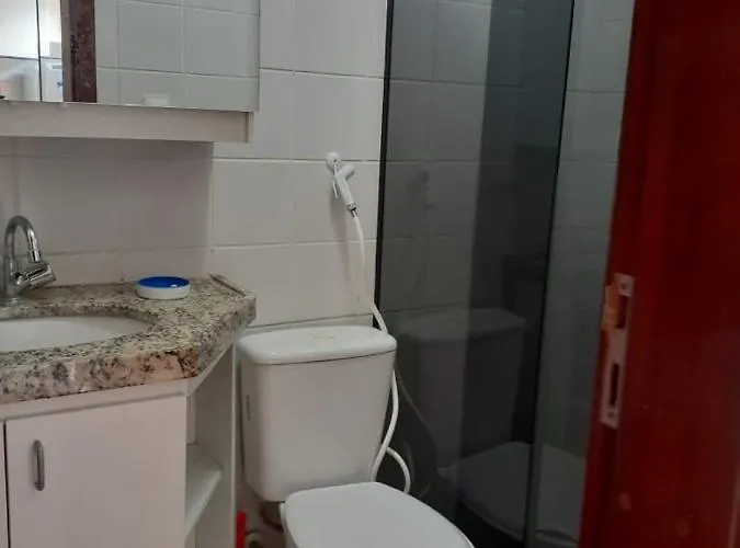 Apto. 100m da feirinha da beira mar
