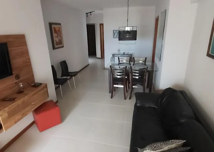 Muito Confortável - Edificio Praia Das Ostras