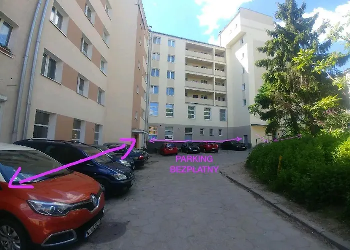 Loft 57 Centrum
