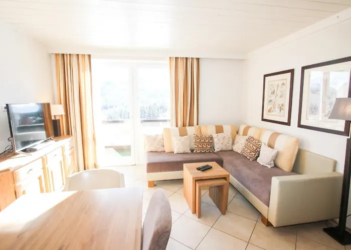 Ferienwohnung Königsleiten 90 - Top 13