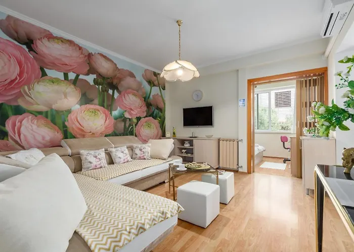 Apartments Nono