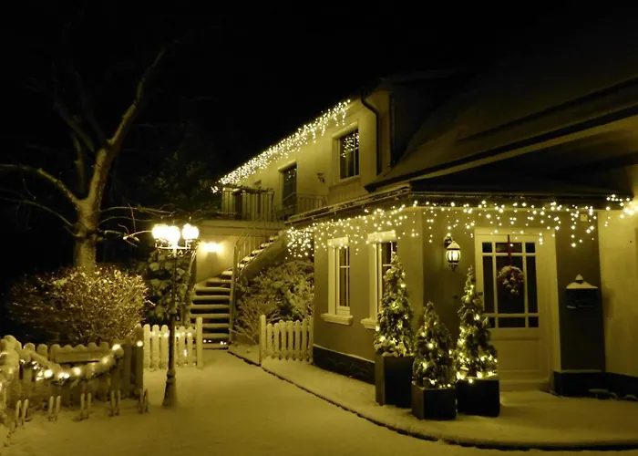 Landhaus Galke