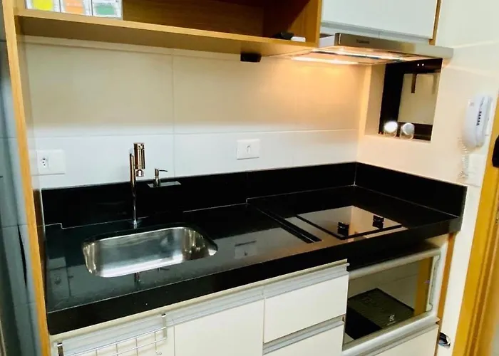LOFT46 EM De MARILIA