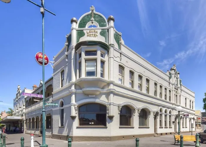 Leura Hotel