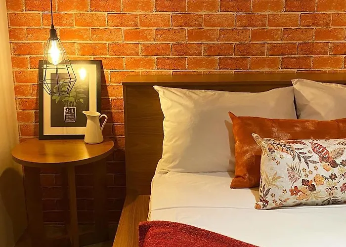 LOFT46 EM De MARILIA