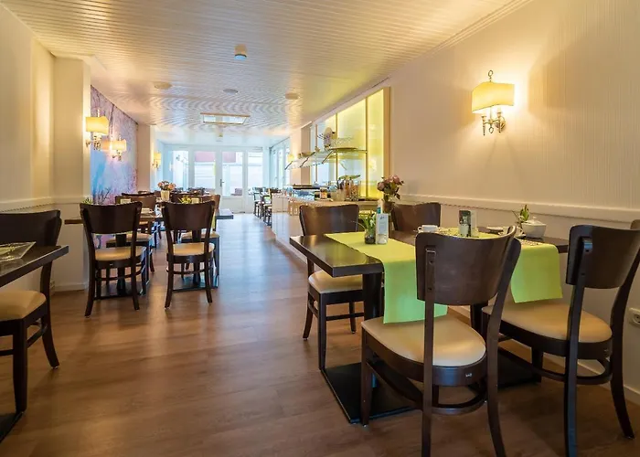 Hotel zum Kuhhirten