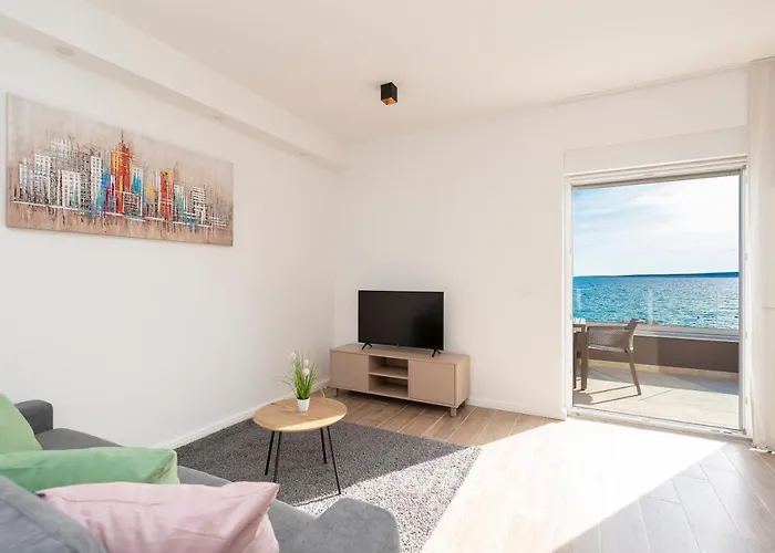 Villa Eni Apartments 2