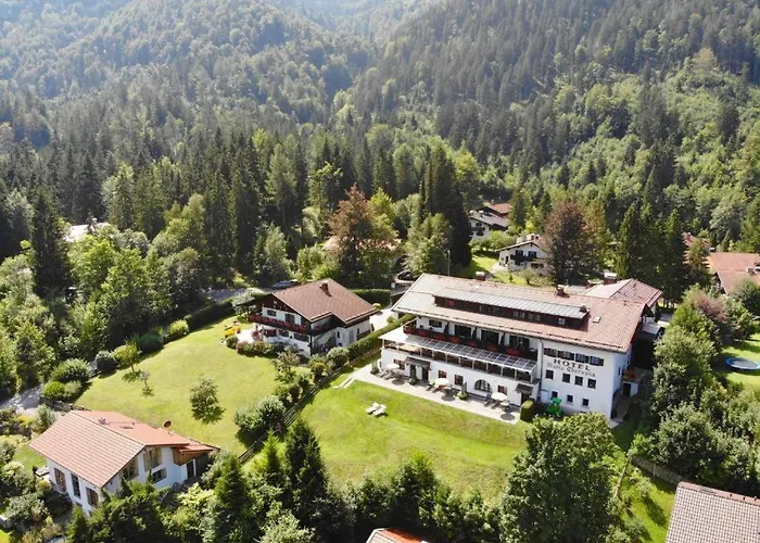 Gästehaus Hotel Maria Theresia