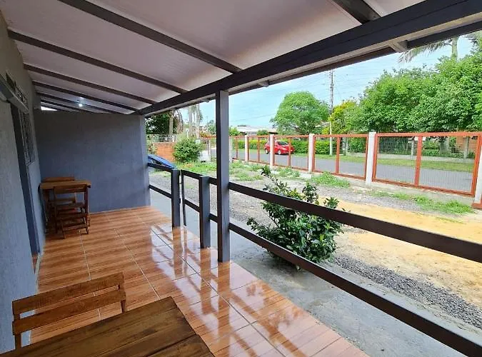 Residencial Primo