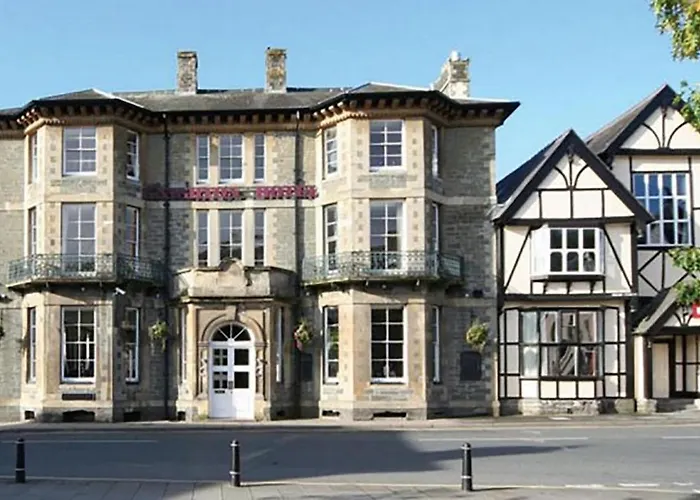 The Knighton Hotel