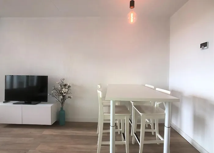 Residence Deurloo 53-08