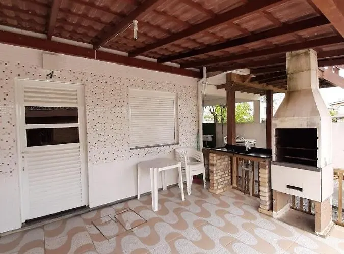 Cantinho da Barra