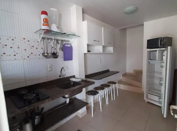 Cantinho da Barra