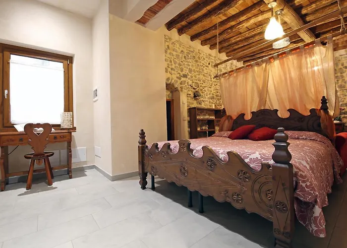 Mella Bellagio -La Corte - At The Lake With Parking